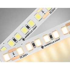 Лента светодиодная ambrella light gs gs3201